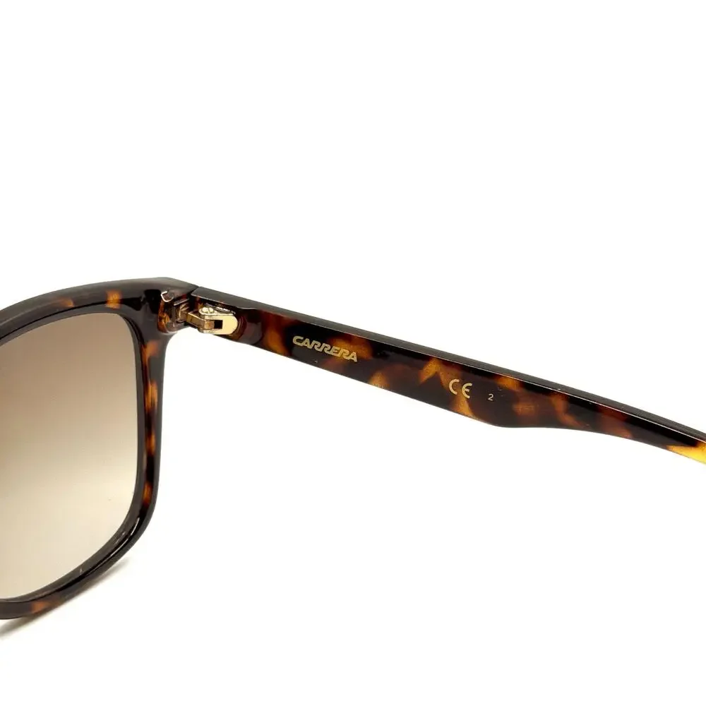 New, CARRERA Sunglasses CARRERA 2022T/S 086HA Authentic